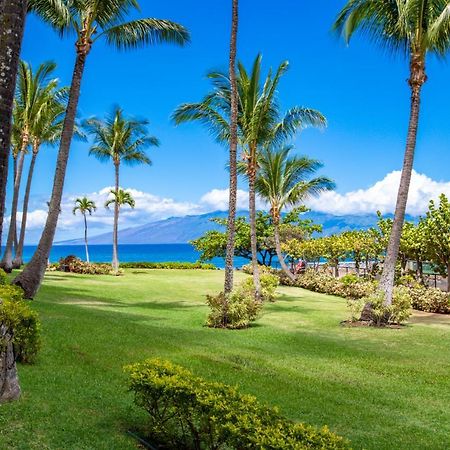 Kaanapali Shores 110 Kahana Exterior photo
